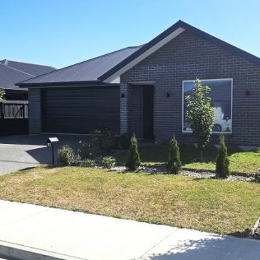 10 Grimwood Street, Woodend  Waimakariri  7610