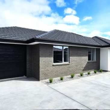 13 Freeville Place, New Brighton  Christchurch  8083