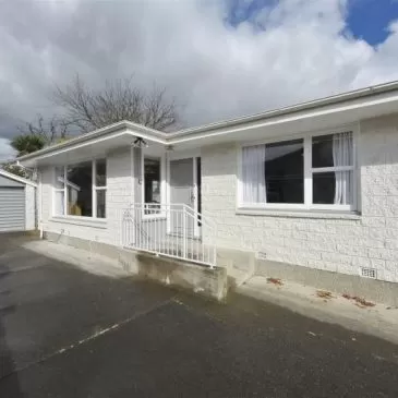 6B Hudson Street, Bryndwr  Christchurch  8053