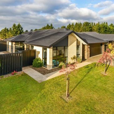 35 Hungerford Drive, Rolleston  Selwyn  7615