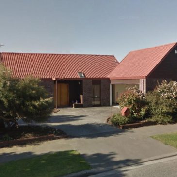 12 Briarmont Street, Avondale  Christchurch  8061