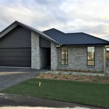 70 Thornborough Drive, Rolleston  Selwyn  7678