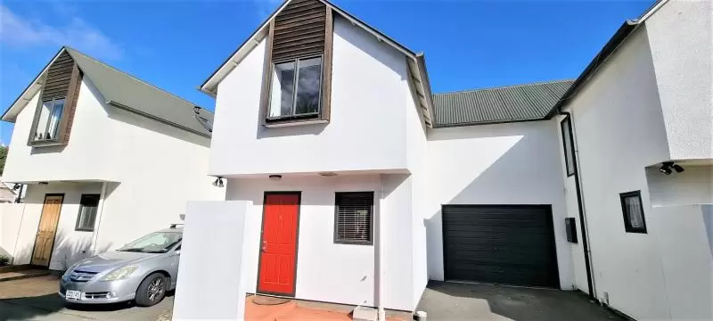 2/35 Walpole Street, Waltham  Christchurch  8023