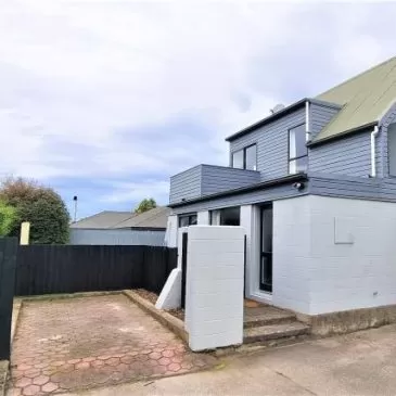 2/2 Burwood Road, Burwood  Christchurch  8083