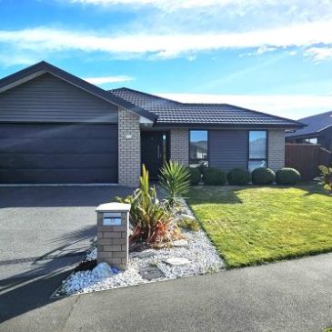 32 Kilmurry Street, Halswell  Christchurch  8025