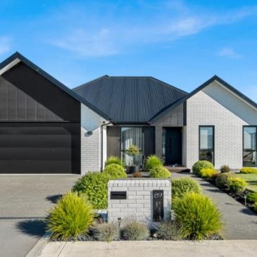 89 Nethercote Way, Rolleston  Selwyn  7614
