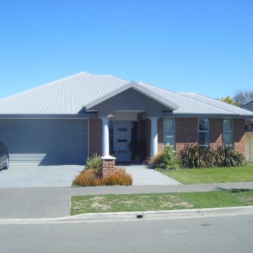 3 Kaniere Ave, Hornby  Christchurch  8042