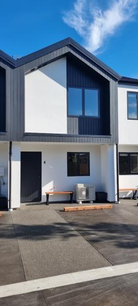 5/63 Wychbury Street, Spreydon  Christchurch  8024