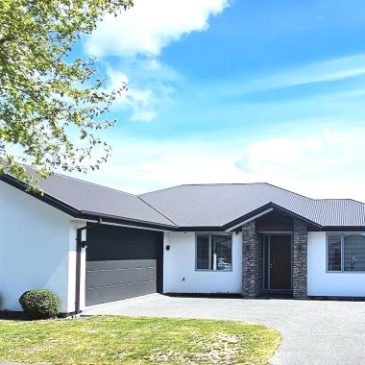 29 Makawe-Roa Street, Marshlands  Christchurch  8083